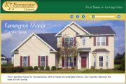 K Hovnanian