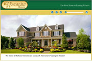K Hovnanian