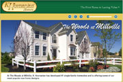 K Hovnanian