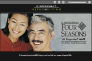 K Hovnanian