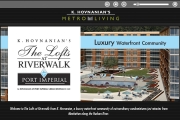 K Hovnanian