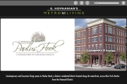K Hovnanian
