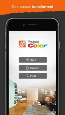 does home depot color match paint other brands