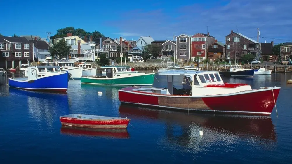 Best Suburbs of Boston, Massachusetts - NewHomeSource