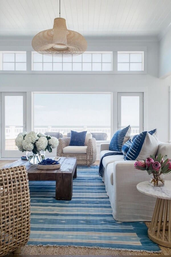 How to Design a Hamptons-Style Home - NewHomeSource