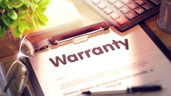 Builder Warranties: What Are They & What Do They Cover?