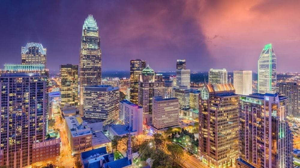 Moving To Charlotte? This Relocation Guide Will Help - NewHomeSource