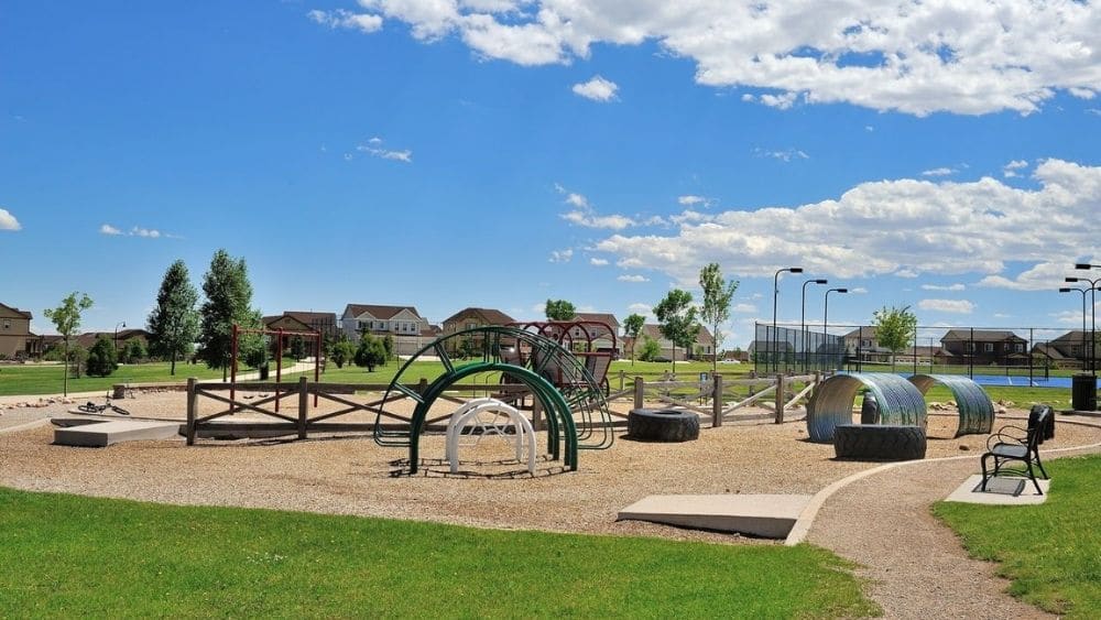 Top Master Planned Communities in Colorado Springs - NewHomeSource