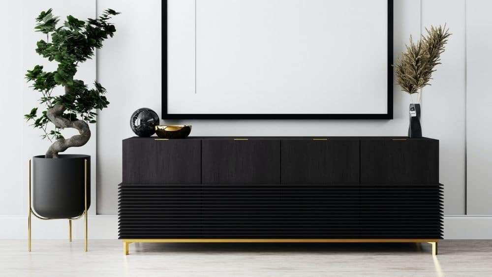 How to Choose a Credenza for Your Home - NewHomeSource