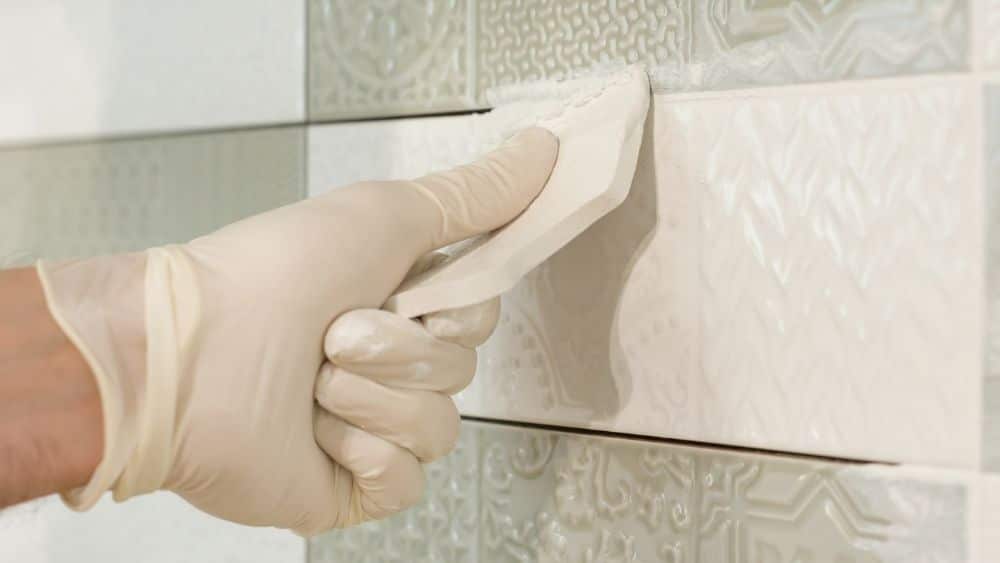 Everything You Need to Know About Tile Grout - NewHomeSource