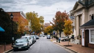 2022 Most Affordable Cities in Maryland - NewHomeSource