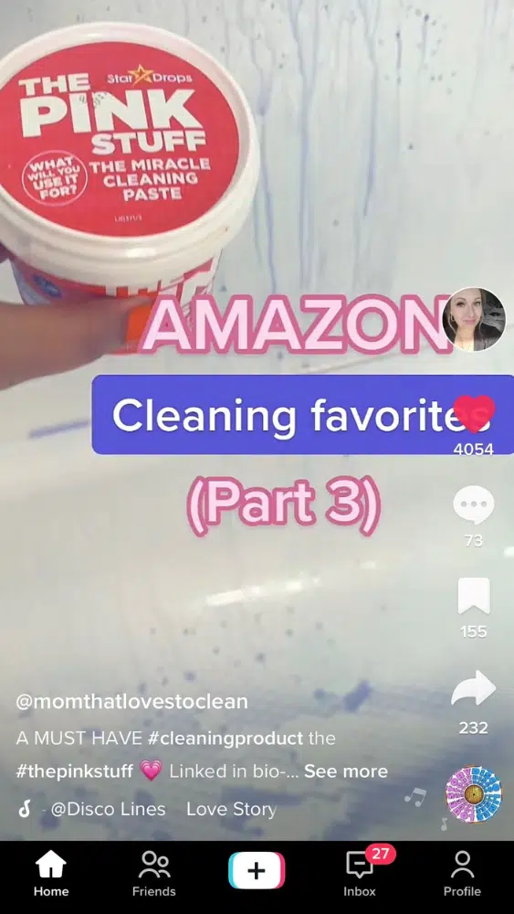 TIK TOK MADE ME BUY IT Weird Cleaning Gadgets TESTED 