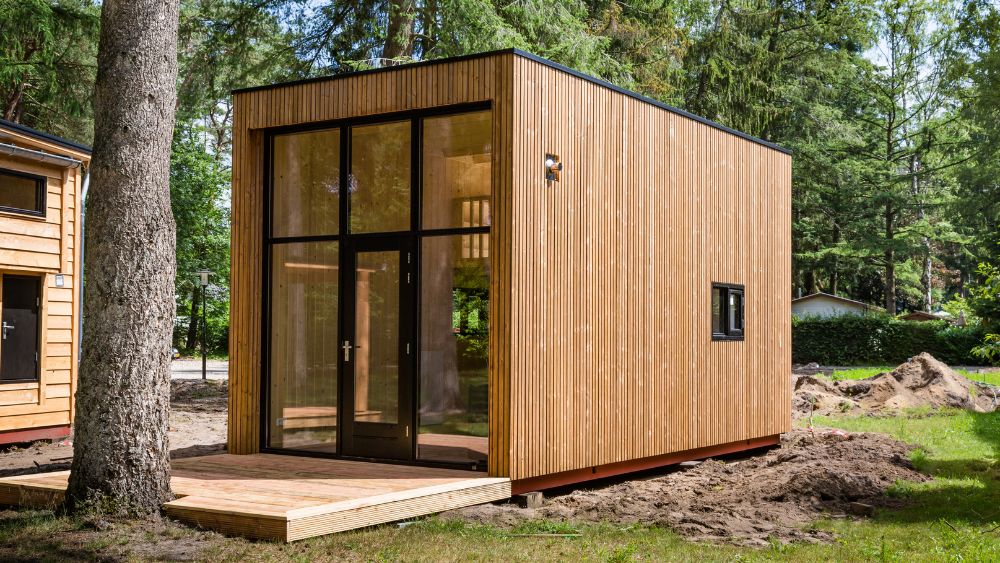 18 Prefab Tiny Houses for Sale - Tiny Houses from