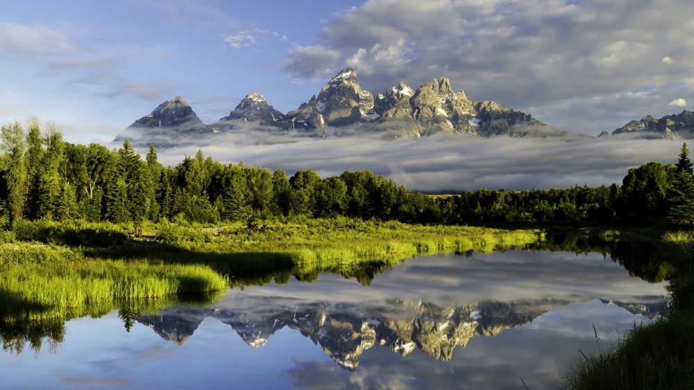 The Best Places To Retire In Wyoming - NewHomeSource